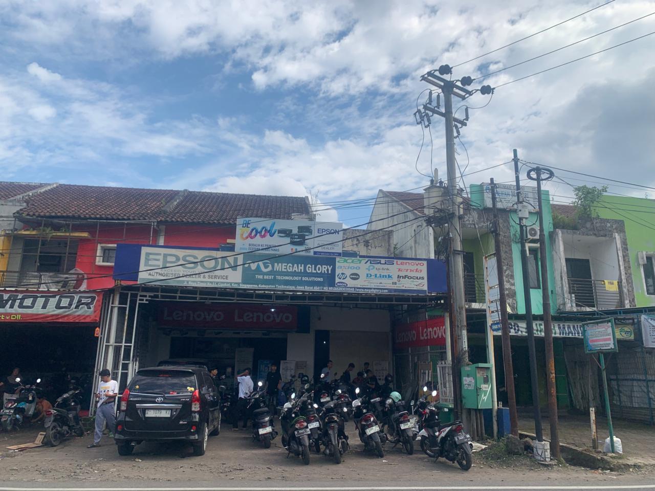 Tentang Kami
